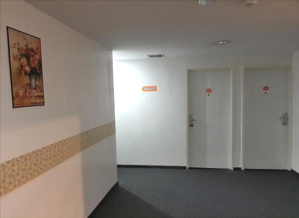 Lucky 11 Hotel Kuala Lumpur Extérieur photo