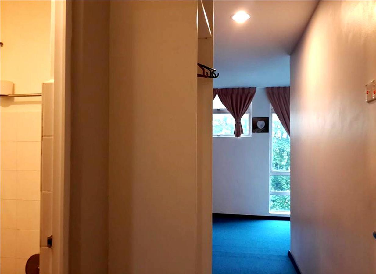 Lucky 11 Hotel Kuala Lumpur Chambre photo