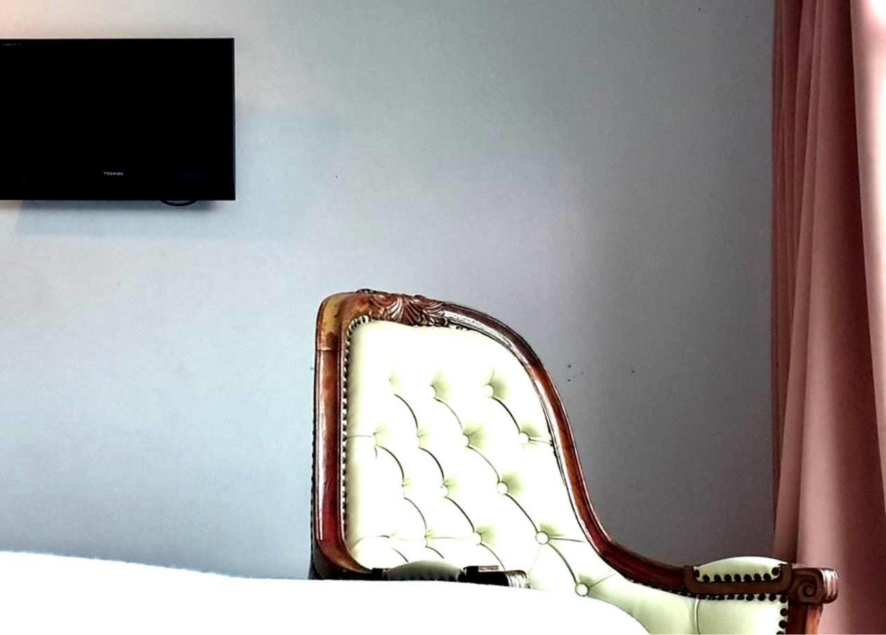 Lucky 11 Hotel Kuala Lumpur Chambre photo