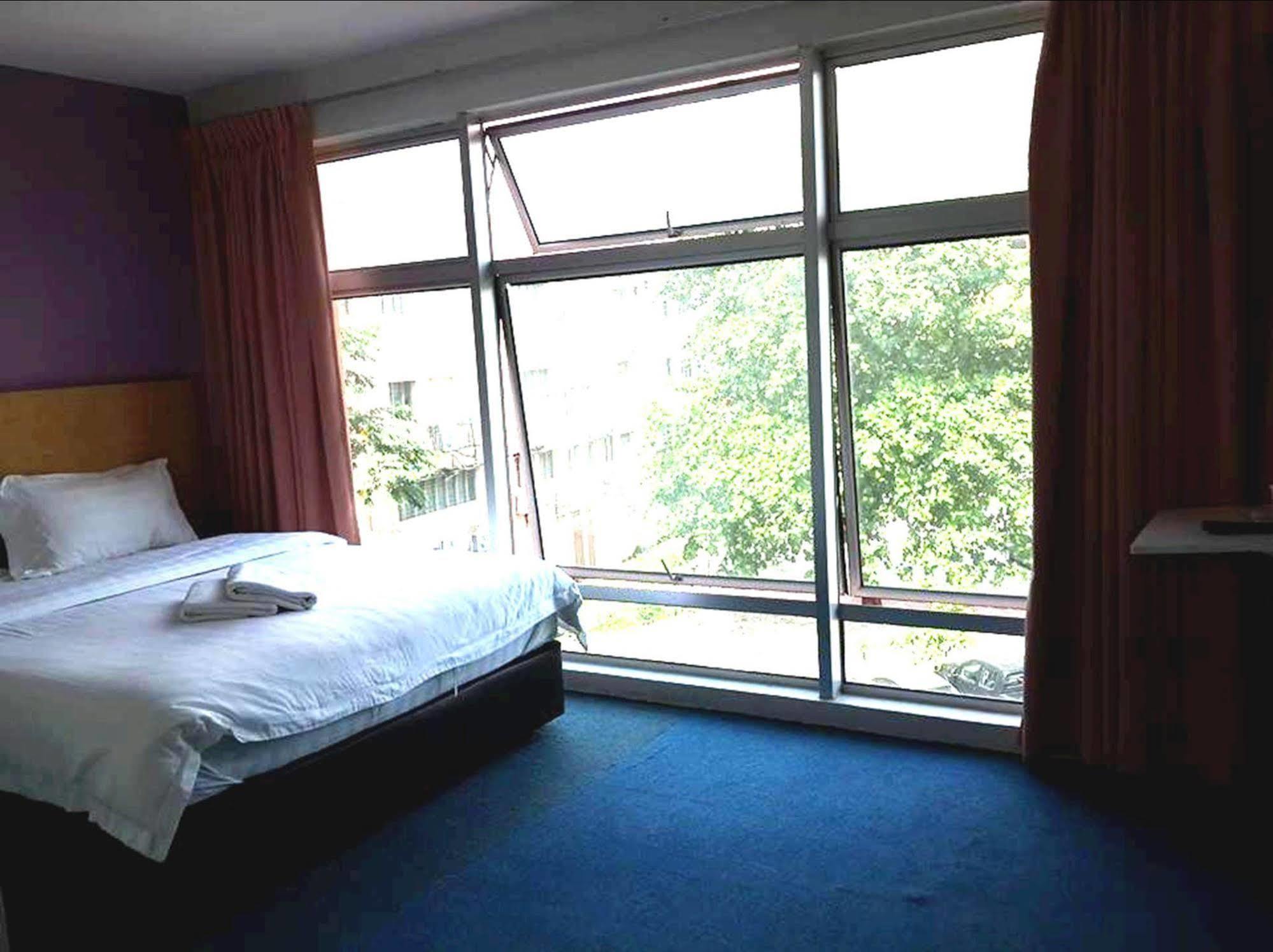 Lucky 11 Hotel Kuala Lumpur Extérieur photo